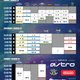 Illustration for article titled Weekend eSports - CEO Dreamland || Don’t Stomp On Me || NorCal Melee Arcadian || Big Blue Showdown ||